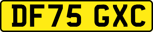 DF75GXC