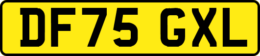 DF75GXL