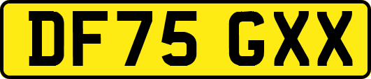DF75GXX