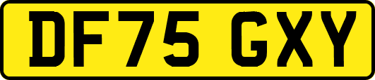 DF75GXY