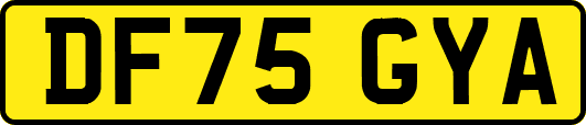 DF75GYA
