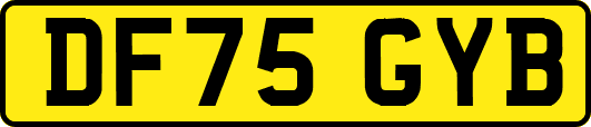 DF75GYB