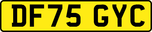 DF75GYC