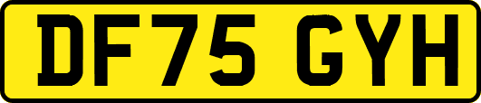 DF75GYH