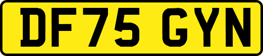 DF75GYN