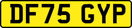 DF75GYP