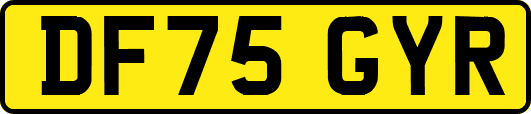 DF75GYR
