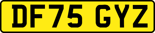 DF75GYZ