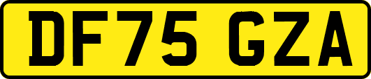 DF75GZA