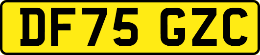 DF75GZC