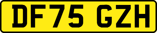 DF75GZH