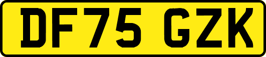 DF75GZK