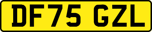 DF75GZL
