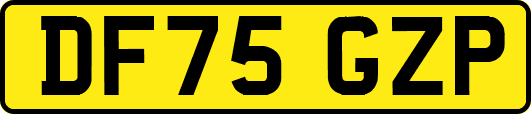 DF75GZP