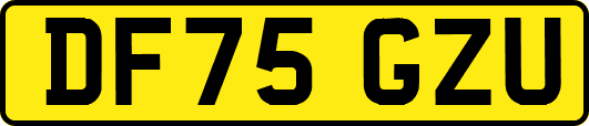 DF75GZU