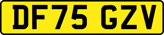 DF75GZV