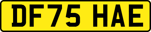 DF75HAE