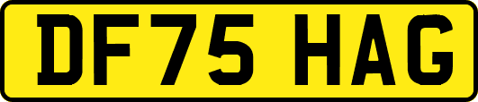 DF75HAG