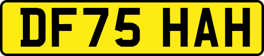 DF75HAH