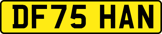 DF75HAN