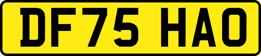 DF75HAO