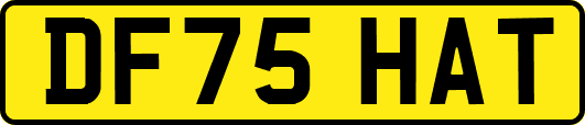 DF75HAT