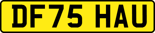 DF75HAU