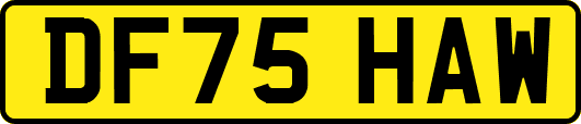 DF75HAW