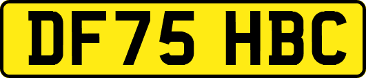 DF75HBC