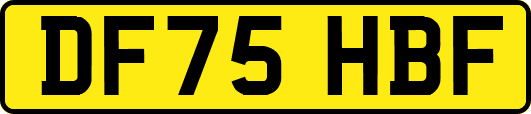 DF75HBF