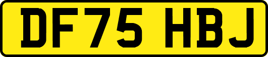 DF75HBJ