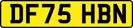 DF75HBN