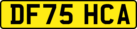 DF75HCA