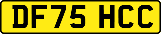 DF75HCC