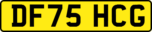 DF75HCG