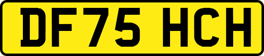DF75HCH