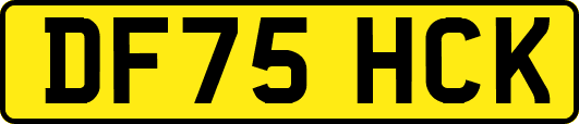 DF75HCK