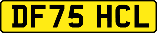 DF75HCL