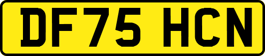 DF75HCN