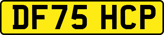 DF75HCP