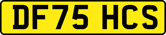 DF75HCS