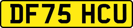 DF75HCU