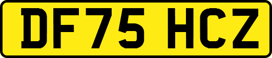 DF75HCZ