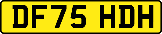 DF75HDH
