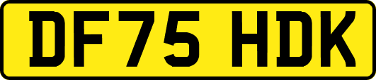 DF75HDK
