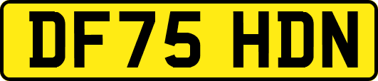 DF75HDN