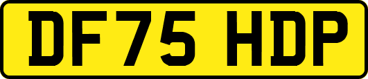 DF75HDP