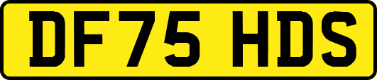 DF75HDS