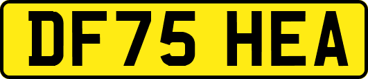 DF75HEA