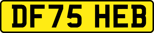 DF75HEB